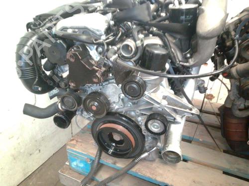 Engine MERCEDES-BENZ E-CLASS (W211) E 320 CDI (211.026) | BP38533979M1 - Image 5