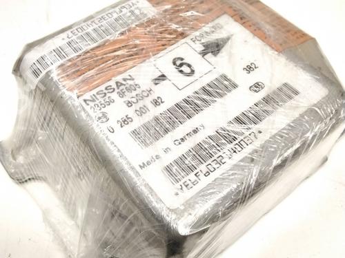 ECU airbags NISSAN MICRA II (K11) 1.0 i 16V | BP19309475M53 