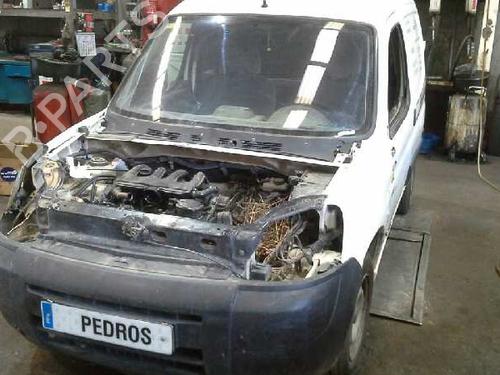 Support CITROËN BERLINGO / BERLINGO FIRST MPV (MF_, GJK_, GFK_)  | BP17034041C155 