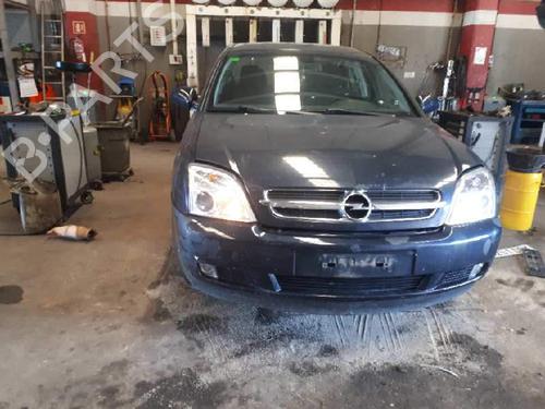 Control unit OPEL VECTRA C (Z02) | BP17806269M11 - Image 6