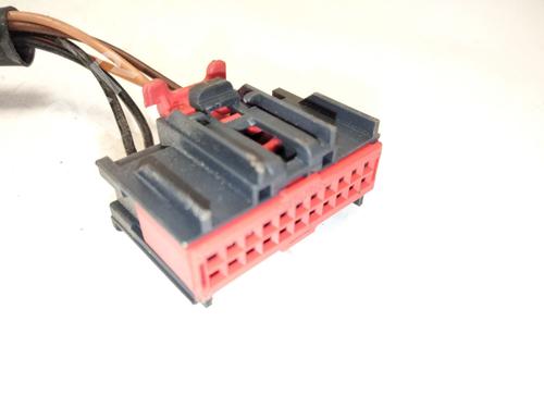 Left mirror JAGUAR X-TYPE I (X400) 2.0 D | BP30591390C26