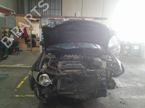 Right front window switch MAZDA 323 F VI Hatchback (BJ) 1.6 (BJ10M) | BP23422011I26 - Image 4