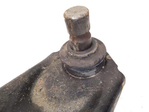 Left front suspension arm MAZDA CX-5 (KF) 2.2 D | BP24226602M12 - Image 4