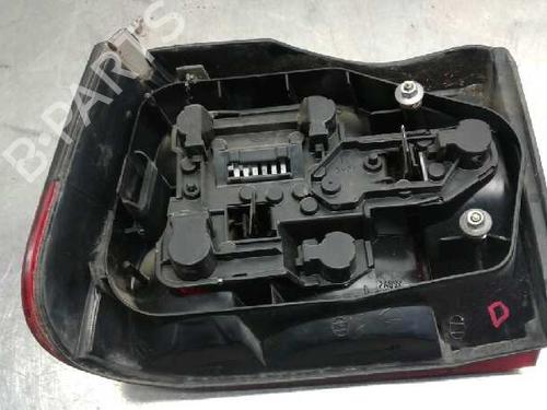 Right taillight SEAT IBIZA II (6K1)  | BP317183C35 