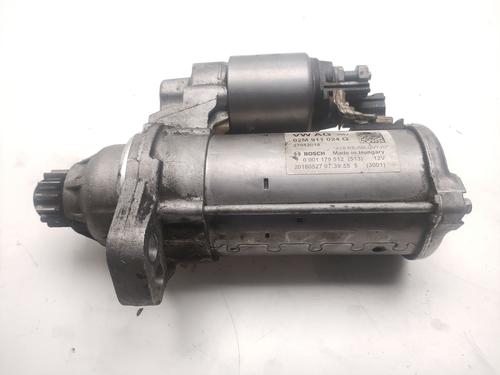 Startmotor VW POLO VI (AW1, BZ1, AE1)  | BP15552950M8 