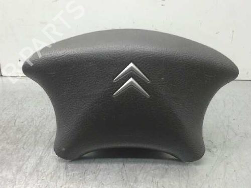 Used Driver airbag CITROËN C8 (EA_, EB_) 2.2 HDi (128 hp) 853020