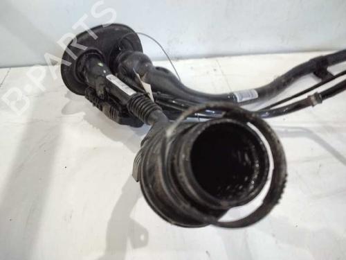 Pipe MERCEDES-BENZ M-CLASS (W166) ML 350 BlueTEC 4-matic (166.024, 166.023) | BP14317325M125 