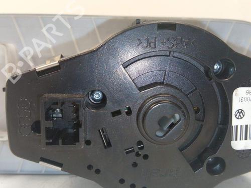 Headlight switch VW TOUAREG (7P5, 7P6) 3.0 V6 TDI | BP37537279I24 - Image 3