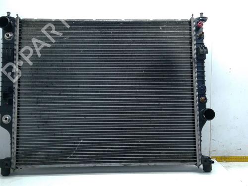 Køler MERCEDES-BENZ R-CLASS (W251, V251) R 320 CDI 4-matic (251.022, 251.122) (224 hp) 30636028