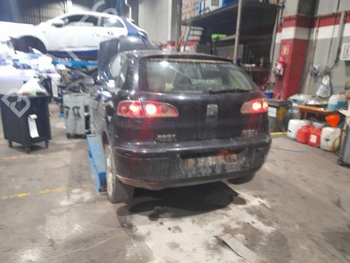 Left front window switch SEAT IBIZA III (6L1) 1.9 TDI | BP21771737I27 