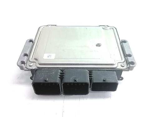 Used Engine control unit (ECU) PEUGEOT PARTNER Box Body/MPV 1.6 HDi 16V (90 hp) 12092967