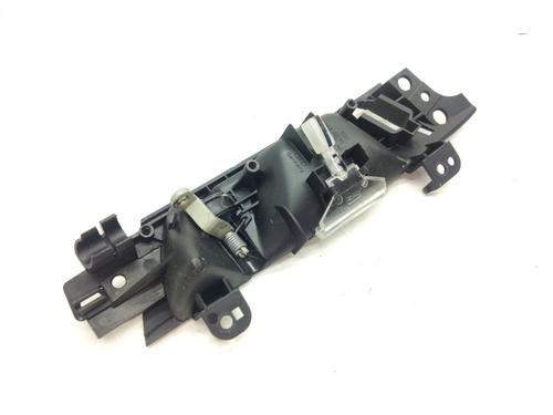 Front left interior door handle AUDI A3 (8P1)  | BP17238449I13 