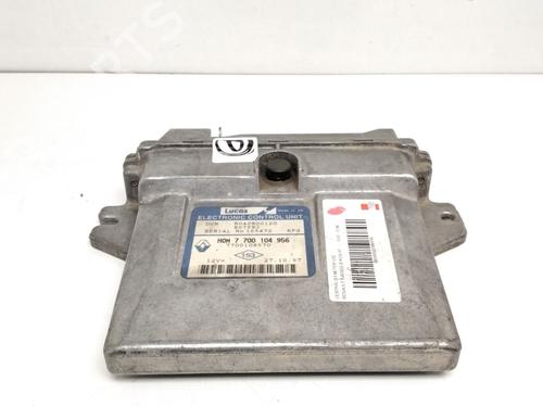 Engine control unit (ECU) RENAULT KANGOO (KC0/1_)  | BP2516614M57 