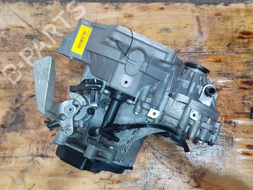 Gearbox SKODA FABIA II Combi (545) 1.6 TDI | BP37194504M3 - Image 5