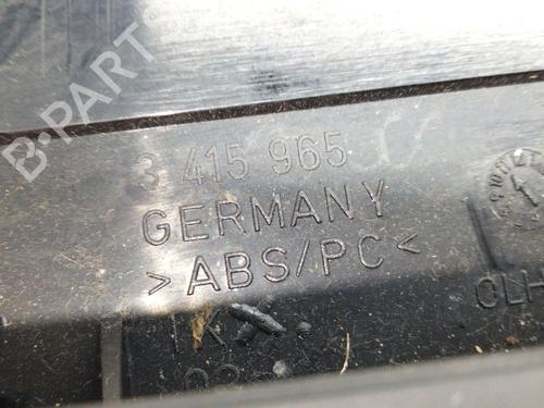 Air vent BMW X3 (E83) 2.0 sd | BP17060074I21 