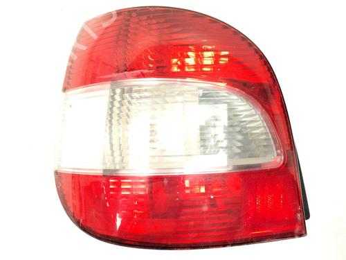 Used Right taillight RENAULT MEGANE Scenic (JA0/1_) 1.6 16V (JA0B, JA04, JA11, JA00) (107 hp) 30787439