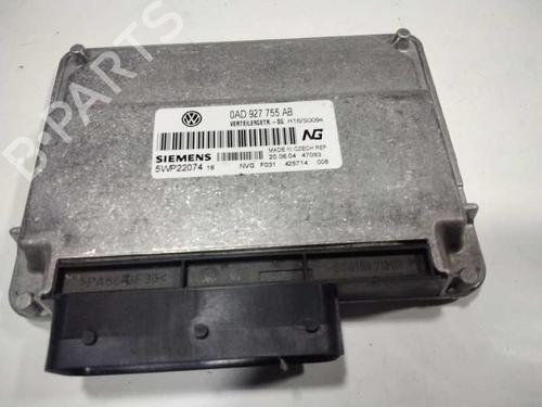 Used Gearbox control unit VW TOUAREG (7LA, 7L6, 7L7) 5.0 V10 TDI (313 hp) 8888044