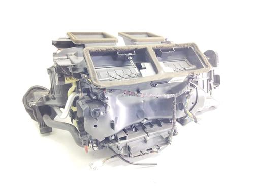 Used Heater matrix box Heater matrix box 14319177 14319177