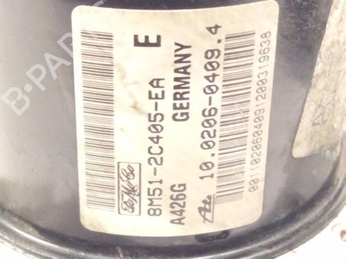 ABS pump FORD FOCUS II (DA_, HCP, DP) 1.8 TDCi | BP30966159M43 - Image 6