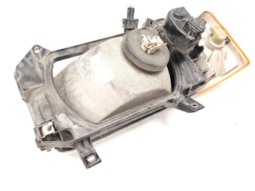 Left headlight SEAT INCA (6K9)  | BP25228837C28 