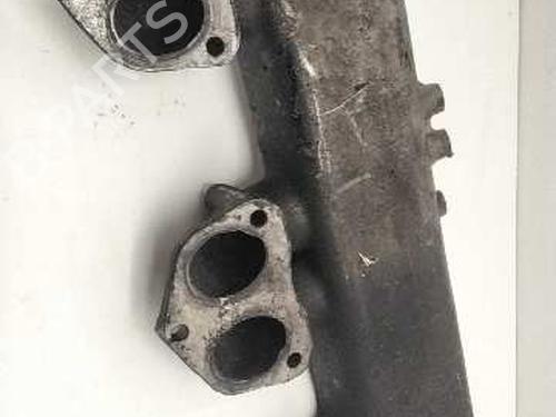 Used Intake manifold TATA TELCOLINE (40_FD) 1.9 D (63 hp) 11735224