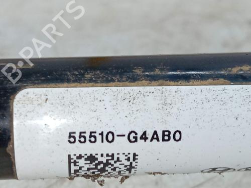 Stabilisator KIA CEED (CD) 1.6 CRDi 136 | BP24513900M96 - Image 2