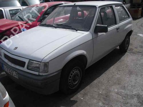 Used Parts OPEL CORSA A TR (S83) 1.0 (F11, M11, F19, M19) (45 hp) 128844