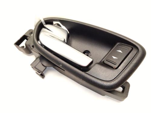 Rear left interior door handle FORD MONDEO IV (BA7) 2.2 TDCi | BP26277806I15 