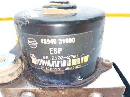 ABS pump SSANGYONG REXTON W / REXTON 2.0 Xdi | BP24448559M43 - Image 2