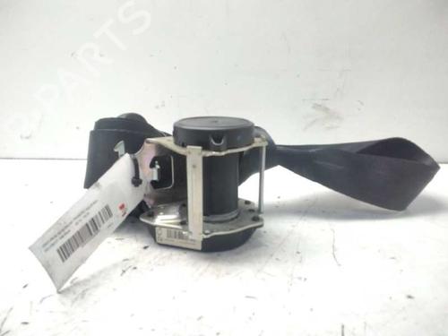 Used Rear left seatbelt PEUGEOT 208 I (CA_, CC_) [2012-2020]  11684687