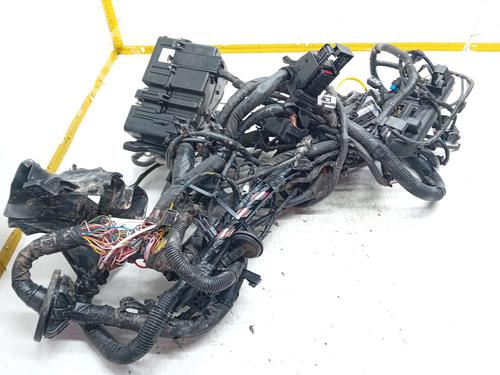 Used Wiring harness KIA STONIC (YB) 1.2 CVVT (84 hp) 25028307
