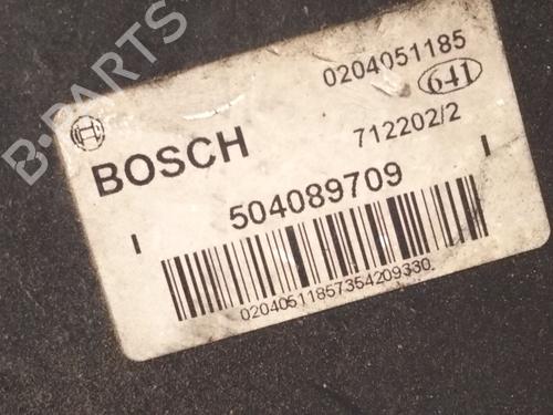 Servo brake IVECO DAILY IV Van 35C14 GV, 35C14 GV/P, 35S14 GV, 35S14 GV/P | BP30490402M42