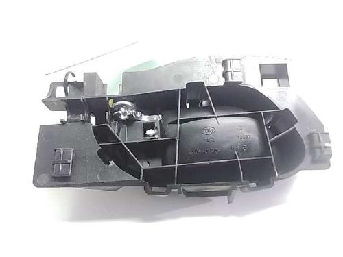 Rear left interior door handle PEUGEOT 308 SW I (4E_, 4H_) 1.6 HDi | BP15779428I15 