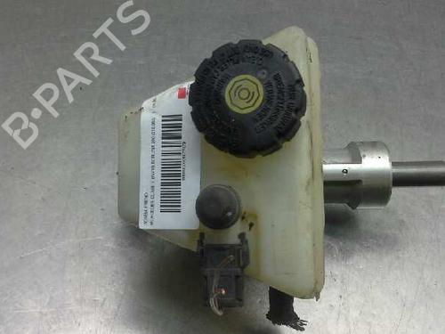 Brake master cylinder MERCEDES-BENZ E-CLASS (W210) E 280 (210.053) | BP1804638M77 