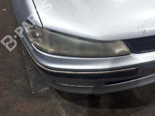 Front left exterior door handle PEUGEOT 406 (8B)  | BP10688390C128  - Image 8