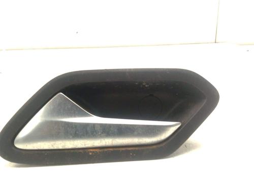 Used Front left interior door handle Front left interior door handle 39564480 39564480