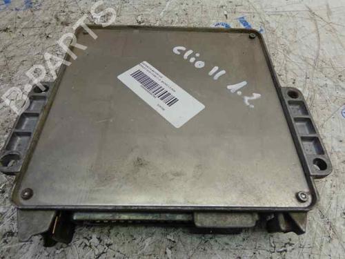 Engine control unit (ECU) RENAULT CLIO I (B/C57_, 5/357_)  | BP151660M57
