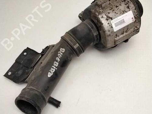 Luftfilter kasse NISSAN BLUEBIRD (T72 , T12, U12) [1985-1990]  13369574