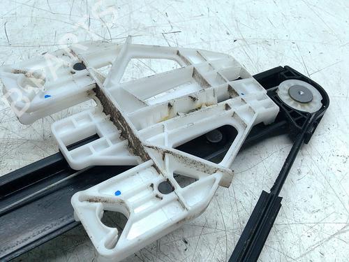 Rear left window mechanism AUDI Q3 (F3B) 35 TDI | BP32669252C24