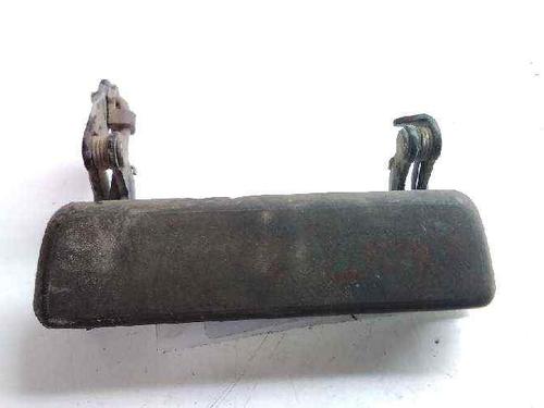 Used Front right exterior door handle Front right exterior door handle OPEL KADETT C 1.0 (40 hp) 10031841 10031841