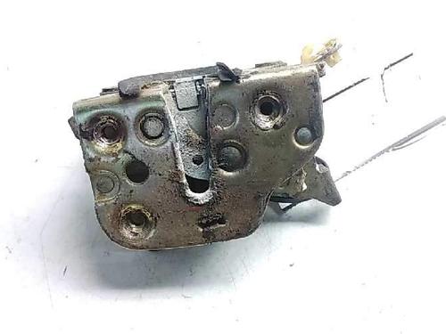 Used Front right lock Front right lock 10550235 10550235