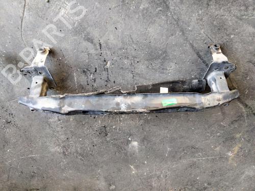 Used Front bumper reinforcement VW TOUAREG (7LA, 7L6, 7L7) [2002-2013]  17367338