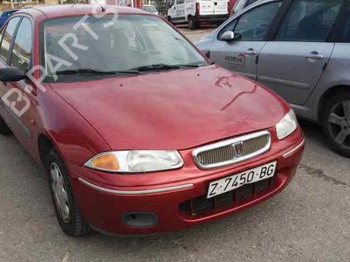 Left headlight ROVER 200 II Hatchback (RF) | BP6992256C28 - Image 4