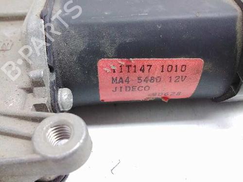 Front wiper motor NISSAN 200SX (S13)  | BP10261582M29 