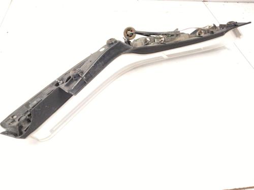 Left taillight NISSAN LEAF (ZE0) Electric | BP25229525C34 - Image 2