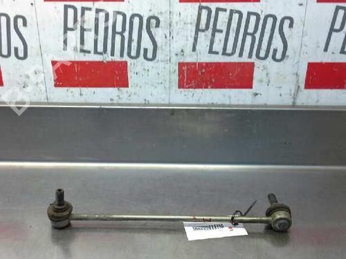 Used Left front suspension arm AUDI A3 (8P1) 1.9 TDI (105 hp) 14322827