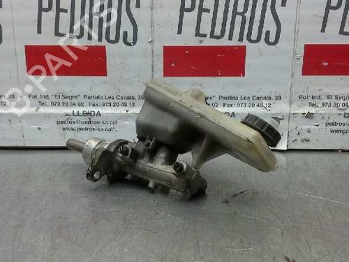 Brake master cylinder OPEL VIVARO A Bus (X83)  | BP4077319M77 