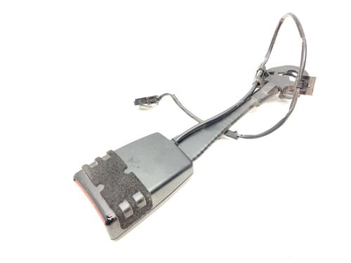 Used Seat buckle AUDI A6 C7 (4G2, 4GC) 3.0 TDI quattro (204 hp) 19663121