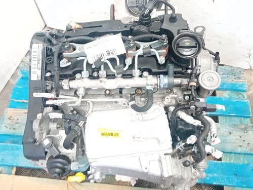 Engine VW GOLF VII (5G1, BQ1, BE1, BE2) 2.0 TDI | BP28584990M1