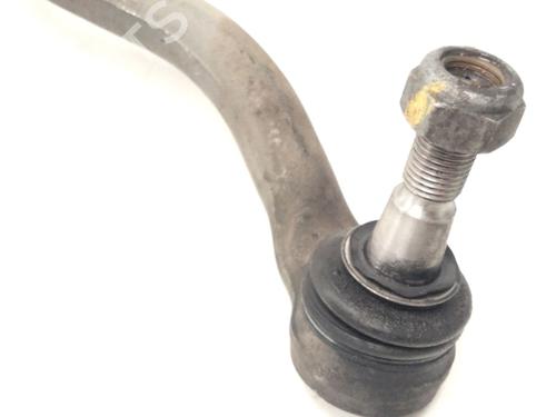 Steering rack MERCEDES-BENZ R-CLASS (W251, V251) R 320 CDI 4-matic (251.022, 251.122) | BP23106400M22 